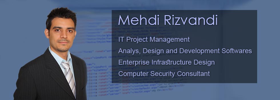 Mehdi Rizvandi